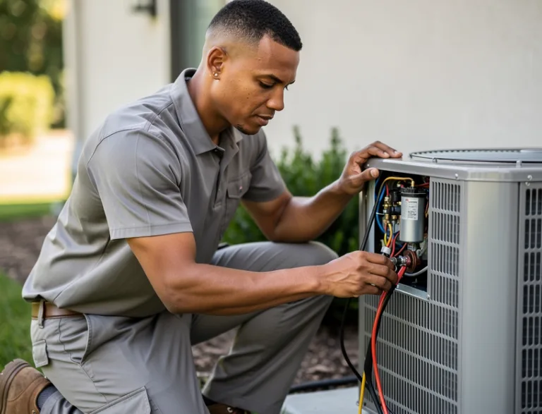 Heat Pump Repair service in Geelong